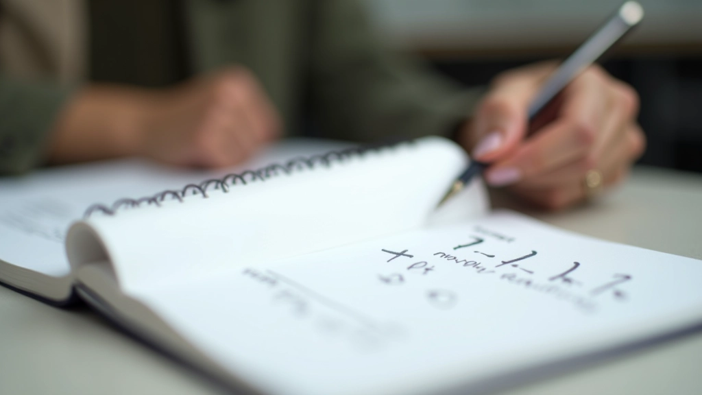 Grafische Darstellung eines Prozesses: Vier Pfeile zeigen den Weg von Misserfolg zu Lernen zu Wachstum zu Erfolg