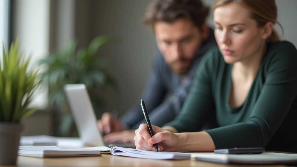 Mentales Training Übung