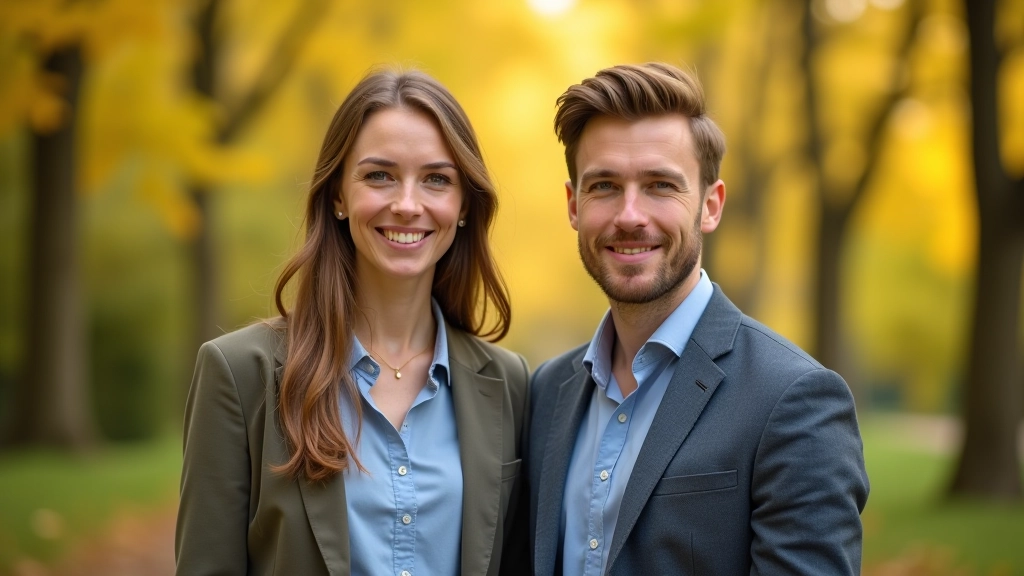 Gruppe von Menschen umarmt sich und zeigt Zusammenhalt in einem Park